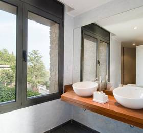 Отдых в Holiday home Mas Pere I Calonge - Испания, Калонже