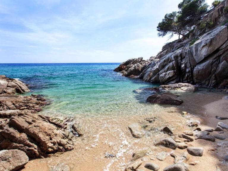 Holiday home Mas Pere I Calonge 