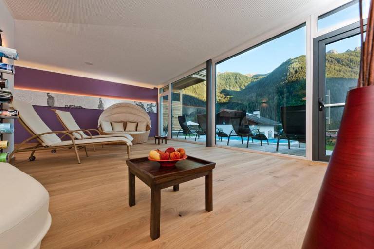 Kreativ Hotel Landhaus Schweigl 