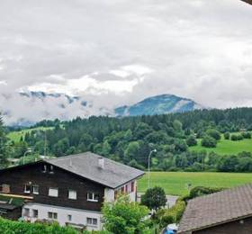 Отдых в Apartment Casa Girun Flims Dorf  - Швейцария, Флимс