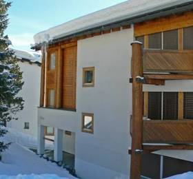 Туры в Apartment Casa Girun Flims Dorf  в Швейцарии