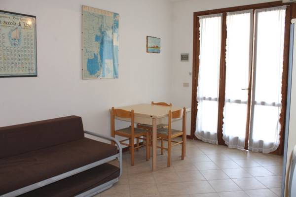 Vear Hausing Apartments- Volano Италия, Лидо-ди-Волано