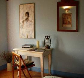 Отдых в Agriturismo Collina Dei Fagiani  - Италия, Умбертиде