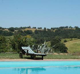 Туры в Agriturismo Bio Le Macchie Alte в Италии
