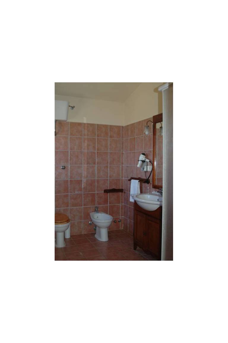 Agriturismo Bio Le Macchie Alte 