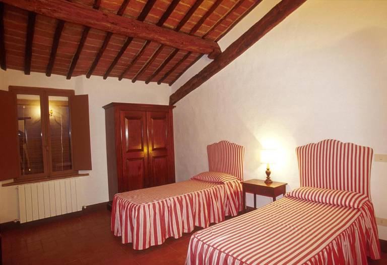 Agriturismo Fattoria Di Corsano 