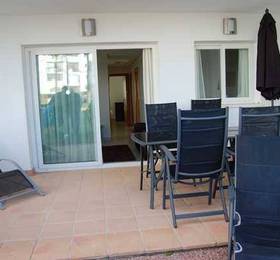 Отдых в Hacienda Riquelme Golf Resort 1  - Испания, Сусина