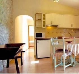 Holiday home Casa S'Ausina Inca  в Инке