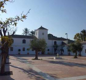 Отдых в Hacienda Riquelme Golf Resort 8  - Испания, Сусина