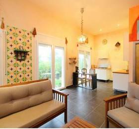 Отдых в Holiday Home Casa Arlette Begur  - Испания, Бегур