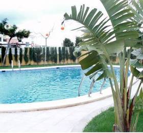 Отдых в Holiday home Casa Mas Alcocebre  - Испания, Алькоссебре