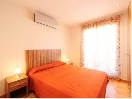 Holiday home Casa Mas Alcocebre 