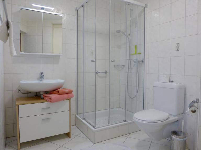 Apartment Am Brienzersee Brienz 