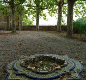 Отдых в Hotel Rural Masia Font de L'Oca  - Испания, Ла-Эсплуга-де-Франколи