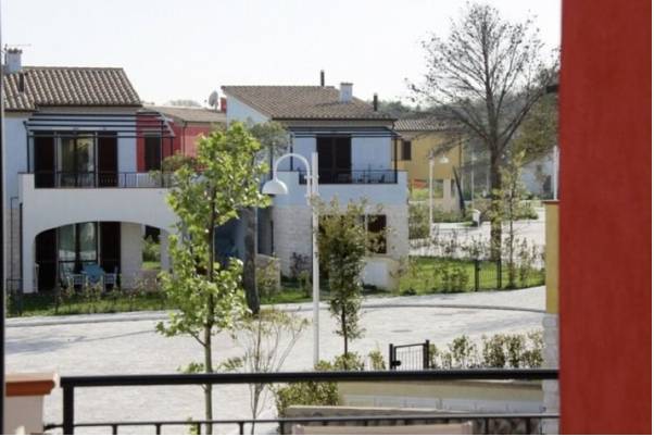 Holiday Home Costa Verde Numana  3* Италия, Нумана