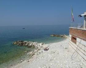Отдых в Apartment Cristina Morro D Alba  - Италия, Морро-д'Альба