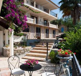Туры в Villa Finu Il Balcone Di Goethe  в Италии
