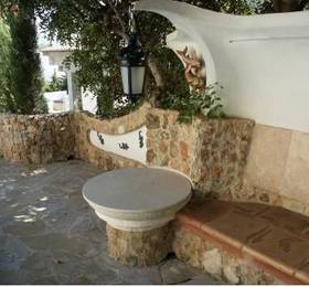 Отдых в Holiday home Benimeit I Moraira  - Испания, Морайра