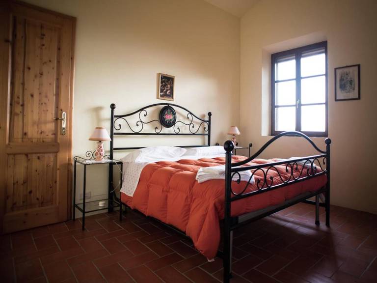 Holiday Home Club House Paciano 