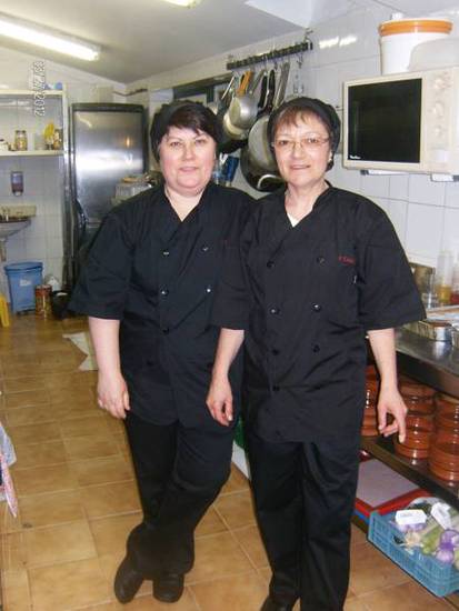 S'Engolidor Restaurante & Fonda  Испания, Эс-Миджорн-Гран