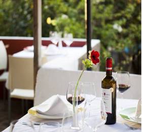 S'Engolidor Restaurante & Fonda  в Эс-Миджорн-Гране