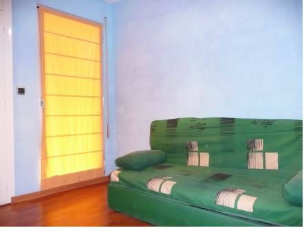 Apartment Bella Vista L'Ampolla  Испания, Амполья