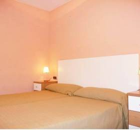 Apartment Bella Vista L'Ampolla  в Амполье
