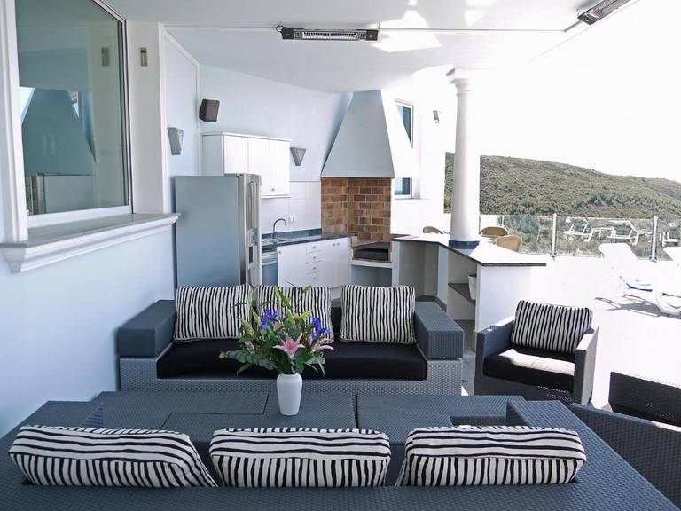 Holiday home Finca Edel Moraira 
