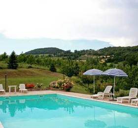 Apartment Est Citta di Castello  в Читта-ди-Кастелло