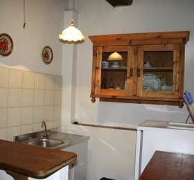 Отдых в Apartment Est Citta di Castello  - Италия, Читта-ди-Кастелло