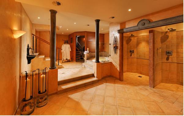 Gstaaderhof Swiss Quality Hotel  4* Швейцария, Гштаад