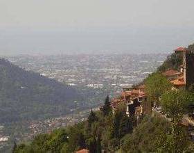 Holiday Home Benedetti Camaiore  в Камайоре