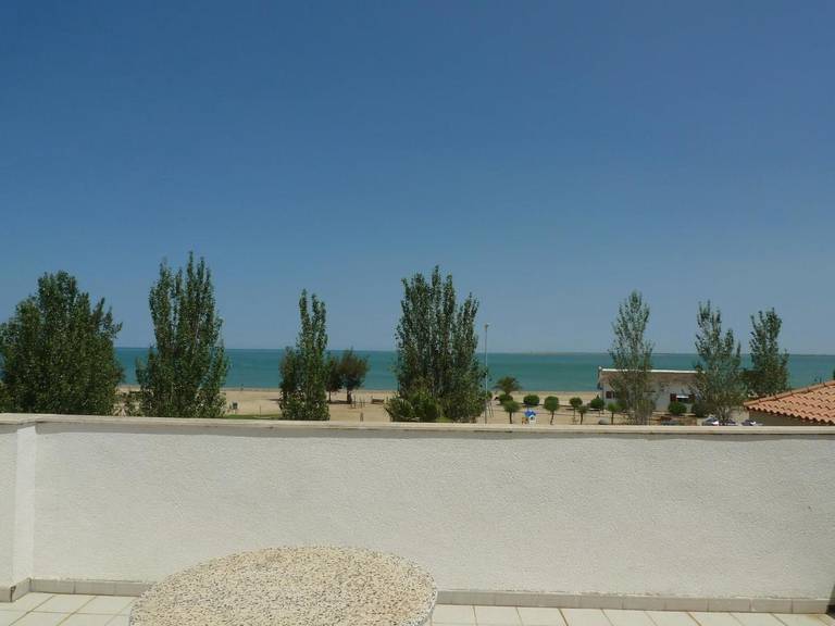 Holiday home Casa Mar L'Ampolla 