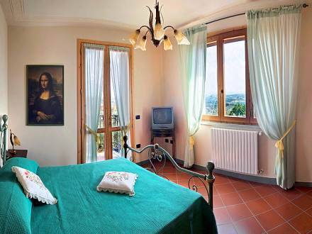 Holiday Home Il Borghetto Vinci  Италия, Винчи