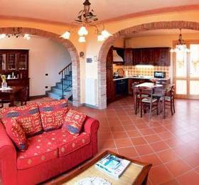 Отдых в Holiday Home Il Borghetto Vinci  - Италия, Винчи