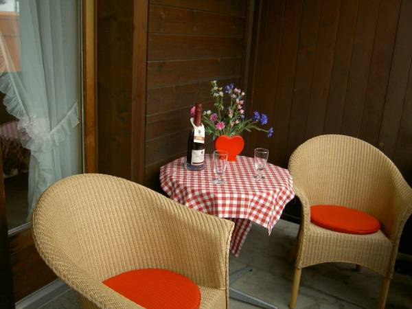 Swiss Mountain Lodge Apartments  Швейцария, Обервальд