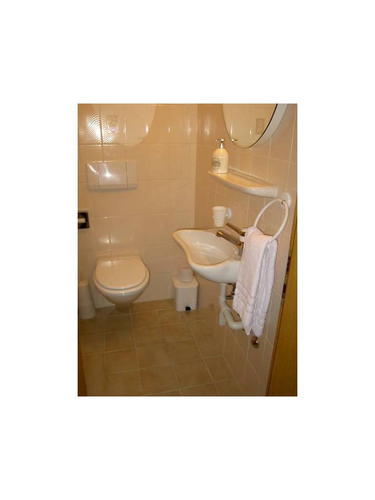Swiss Mountain Lodge Apartments 
