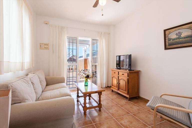 Apartamentos La Casa del Barrio 