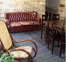 Отдых в Albergue Rural A Casa de Carmen  - Испания, Саррия