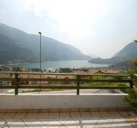 Туры в Apartment Pra De Dort I Molveno  в Италии