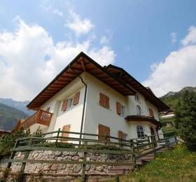 Отдых в Apartment Pra De Dort I Molveno  - Италия, Мольвено