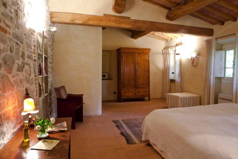 Agriturismo Villa Di Campolungo 