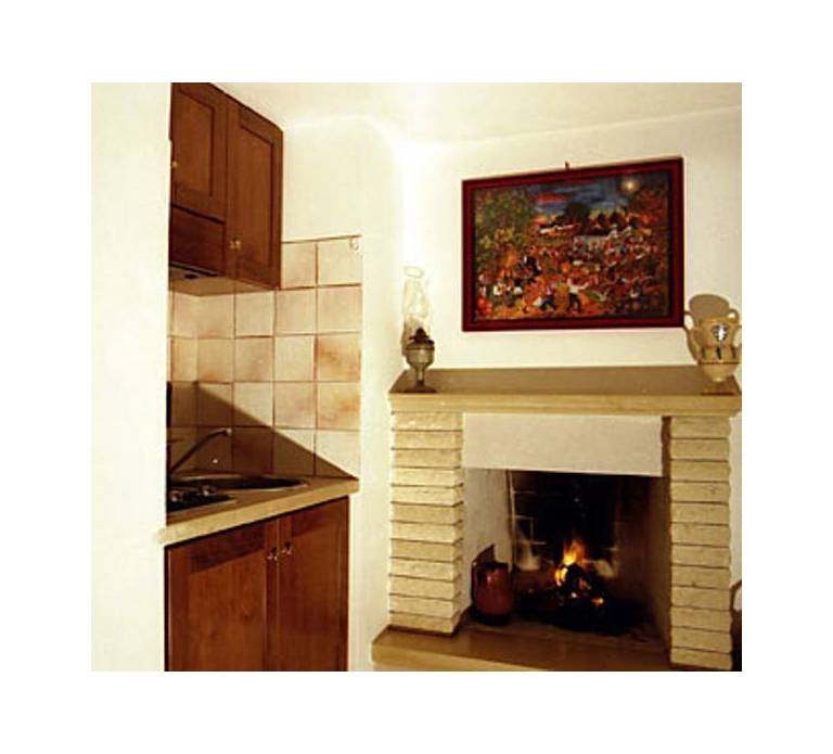 Truddhi Casa e Cucina di Puglia 