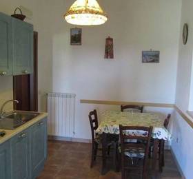 Holiday Home Rosa Montefiascone  в Монтефьясконе