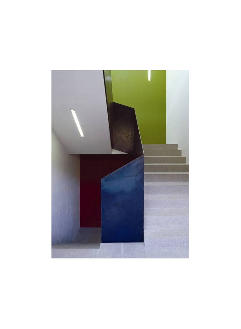 Residence Koenigswarte - Strata 