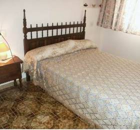 Apartment Villa Pilar I Benissa  в Бенисе