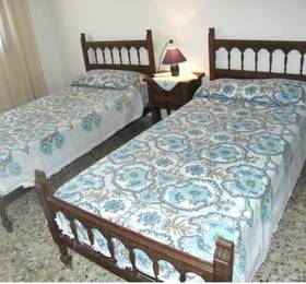 Туры в Apartment Villa Pilar I Benissa  в Испании