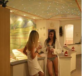 Hotel Paganella Gourmet & Relax  в Фай-делла-Паганелле
