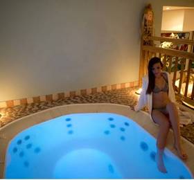 Отдых в Hotel Paganella Gourmet & Relax  - Италия, Фай-делла-Паганелла