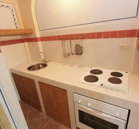 Holiday Home Oriente Montefalco  в Монтефалько